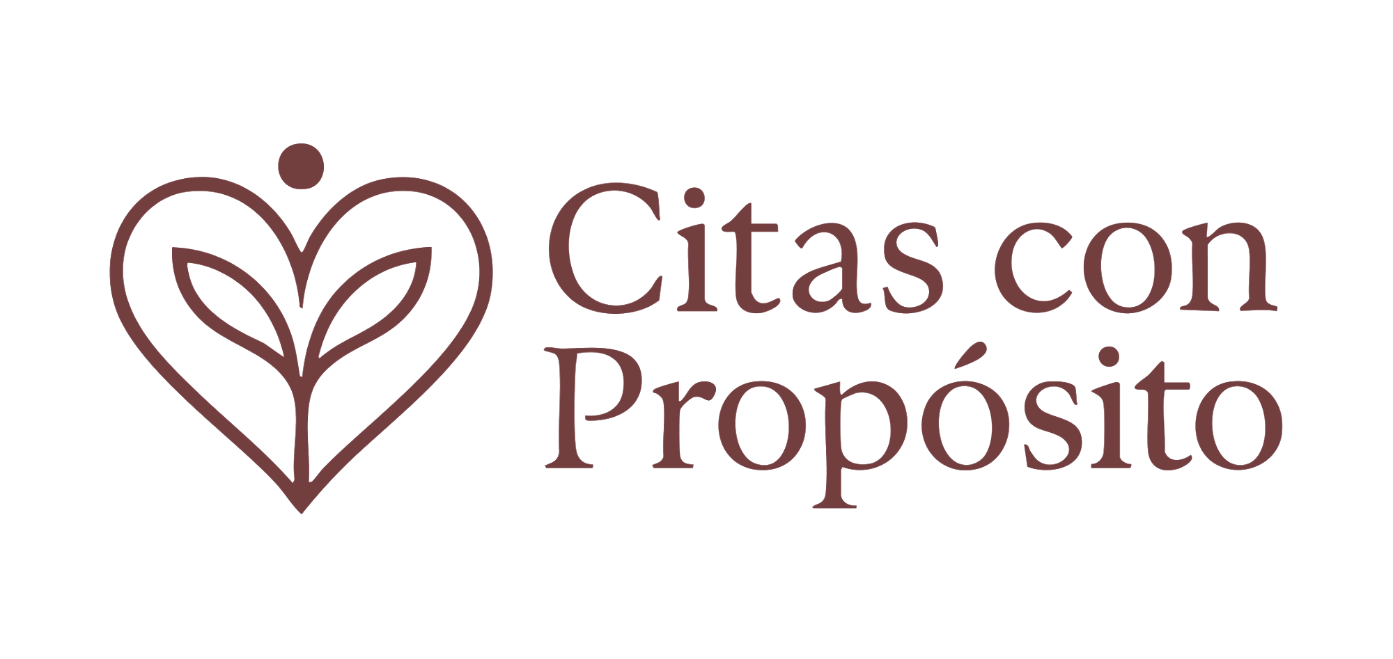 CItas con Proposito